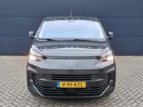 Fiat Scudo (2024) thumbnail 9