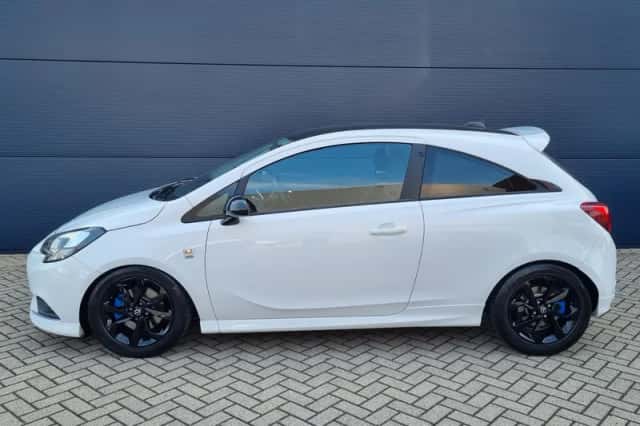 Opel Corsa (2016) thumbnail 2