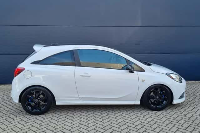 Opel Corsa (2016) thumbnail 6