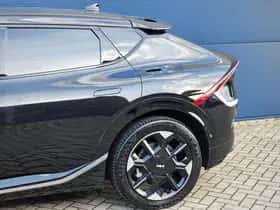 Kia EV6 (2025) thumbnail 11