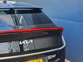 Kia EV6 (2025) thumbnail 13