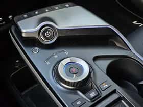 Kia EV6 (2025) thumbnail 15