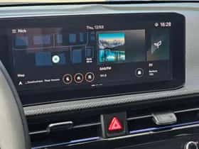 Kia EV6 (2025) thumbnail 17