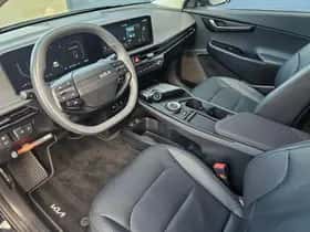 Kia EV6 (2025) thumbnail 21