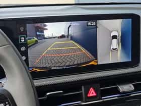 Kia EV6 (2025) thumbnail 25