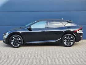 Kia EV6 (2025) thumbnail 4