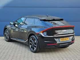 Kia EV6 (2025) thumbnail 5