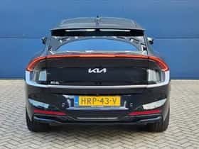 Kia EV6 (2025) thumbnail 7