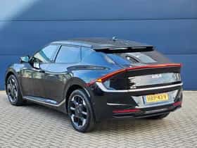 Kia EV6 (2025) thumbnail 8