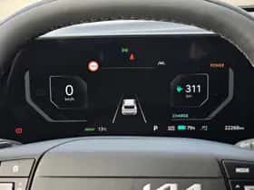 Kia EV6 (2025) thumbnail 9