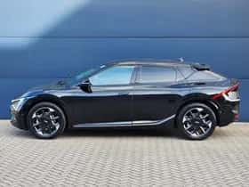 Kia EV6 (2025) thumbnail 10