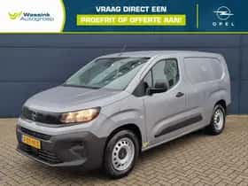 Opel Combo (2025)