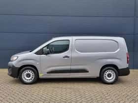 Opel Combo (2025) thumbnail 2