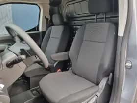 Opel Combo (2025) thumbnail 11
