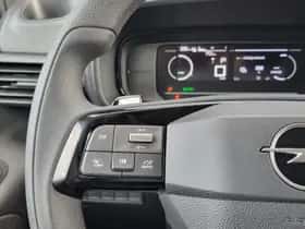 Opel Combo (2025) thumbnail 13
