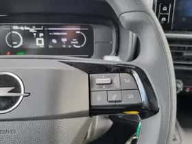Opel Combo (2025) thumbnail 14