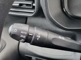 Opel Combo (2025) thumbnail 15