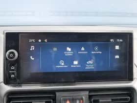 Opel Combo (2025) thumbnail 18