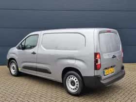 Opel Combo (2025) thumbnail 3
