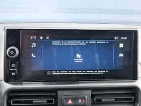 Opel Combo (2025) thumbnail 21