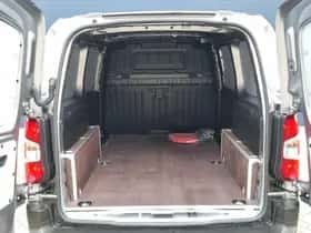 Opel Combo (2025) thumbnail 26