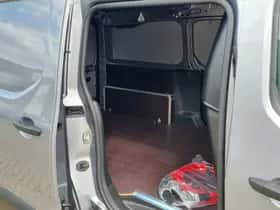 Opel Combo (2025) thumbnail 27