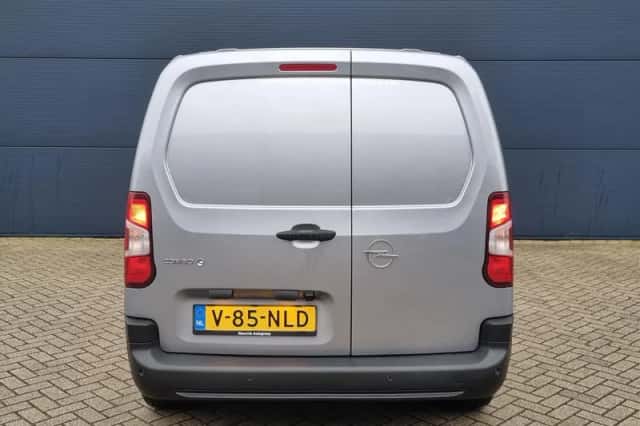 Opel Combo (2025) thumbnail 4