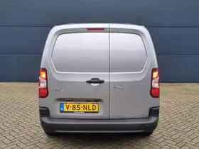 Opel Combo (2025) thumbnail 4