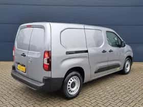Opel Combo (2025) thumbnail 5