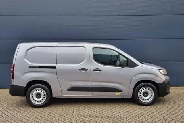 Opel Combo (2025) thumbnail 6