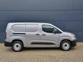 Opel Combo (2025) thumbnail 6