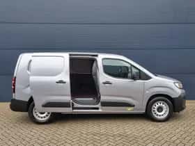 Opel Combo (2025) thumbnail 7