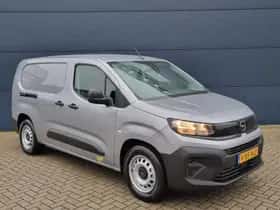 Opel Combo (2025) thumbnail 8