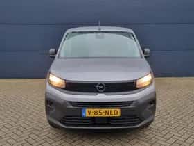 Opel Combo (2025) thumbnail 9