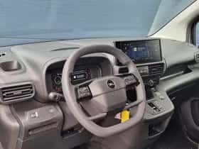 Opel Combo (2025) thumbnail 10