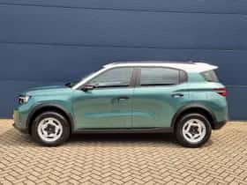 Opel Frontera (2025) thumbnail 2