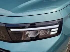 Opel Frontera (2025) thumbnail 32