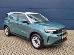 Opel Frontera (2025) thumbnail 7