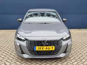 Peugeot 208 (2025) thumbnail 2