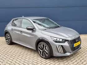 Peugeot 208 (2025) thumbnail 3