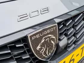 Peugeot 208 (2025) thumbnail 22