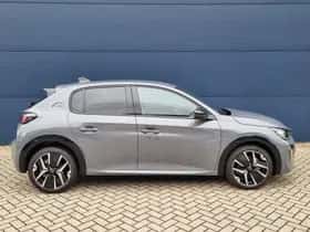 Peugeot 208 (2025) thumbnail 4