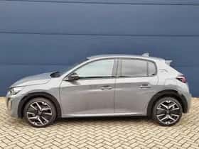 Peugeot 208 (2025) thumbnail 5