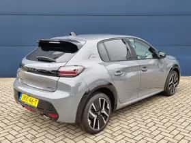 Peugeot 208 (2025) thumbnail 6