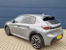 Peugeot 208 (2025) thumbnail 8