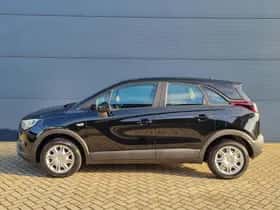 Opel Crossland X (2020) thumbnail 2