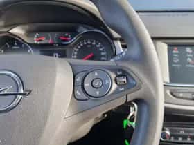 Opel Crossland X (2020) thumbnail 14