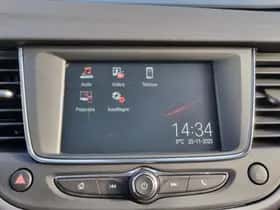 Opel Crossland X (2020) thumbnail 16
