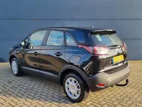 Opel Crossland X (2020) thumbnail 3