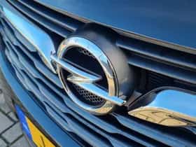 Opel Crossland X (2020) thumbnail 26
